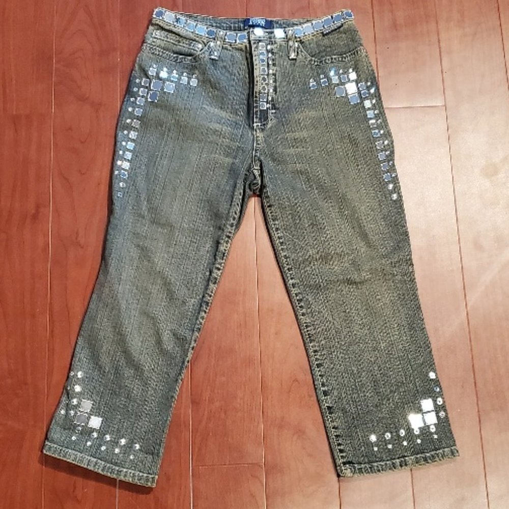 Gianfranco Ferre Jeans